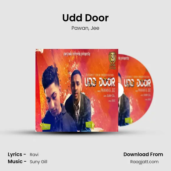 Udd Door mp3 song