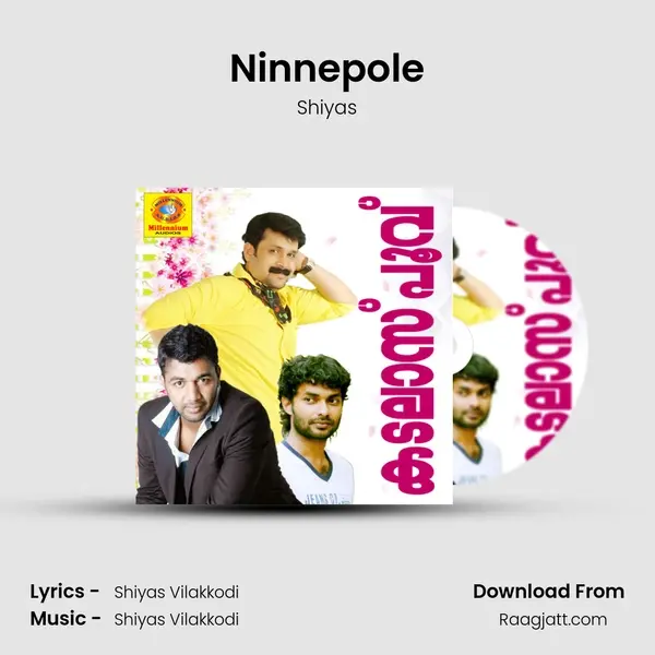 Ninnepole mp3 song