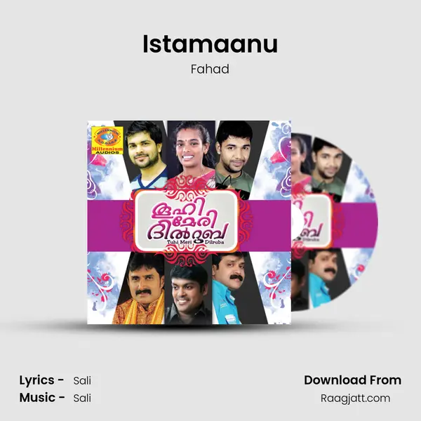 Istamaanu mp3 song