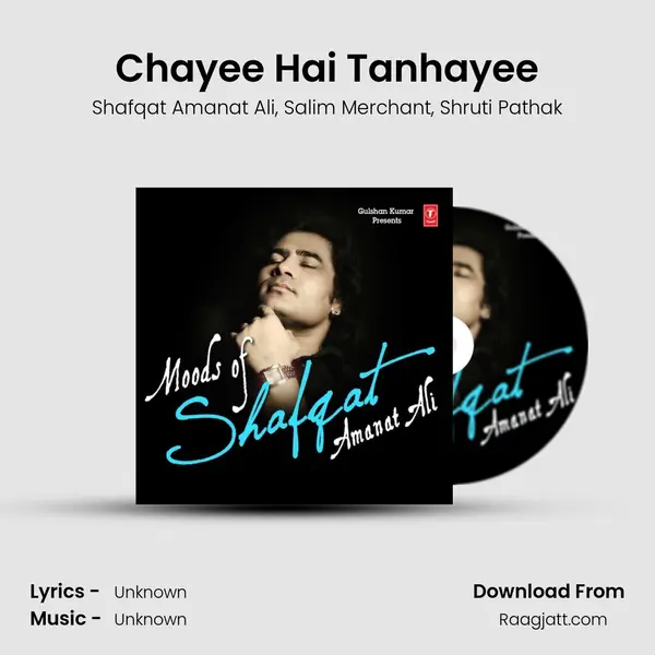 Chayee Hai Tanhayee mp3 song