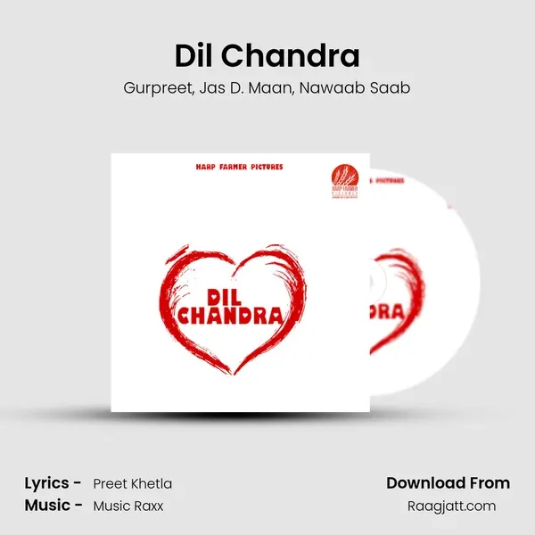 Dil Chandra mp3 song