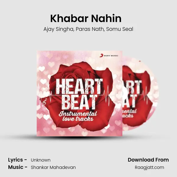 Khabar Nahin (From Dostana) (Instrumental) mp3 song