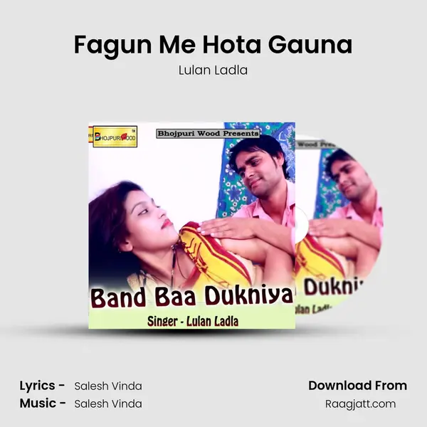 Fagun Me Hota Gauna - Lulan Ladla album cover 