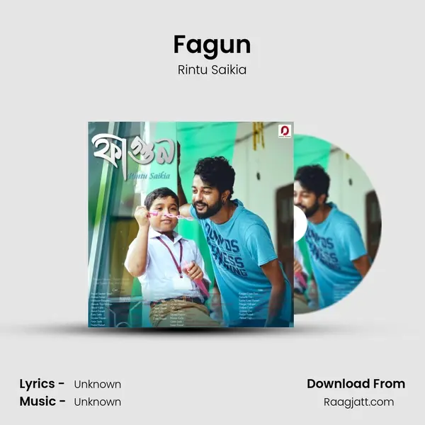 Fagun mp3 song