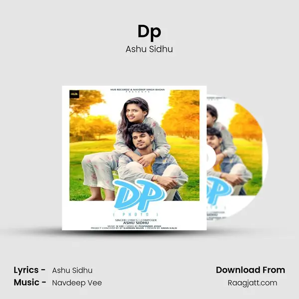 Dp mp3 song