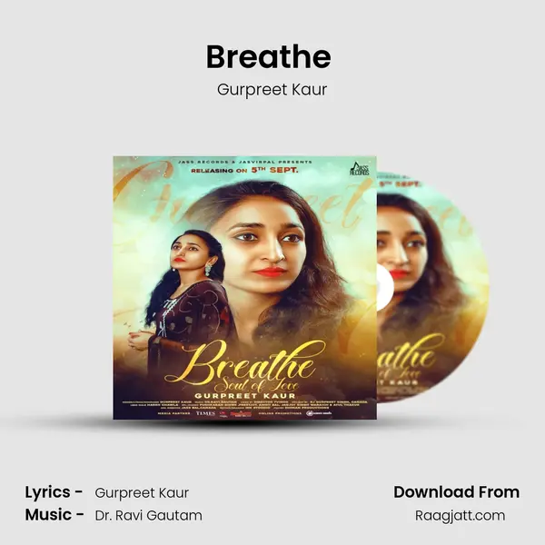 Breathe (Soul of Love) mp3 song