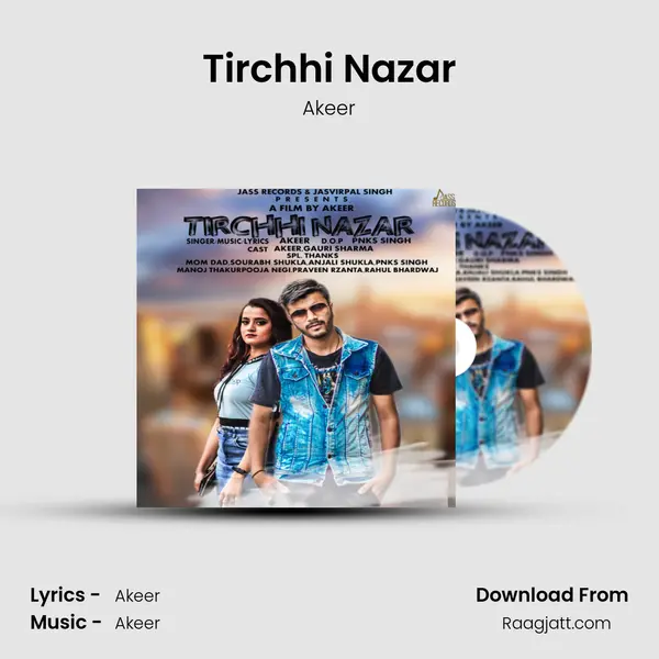 Tirchhi Nazar mp3 song