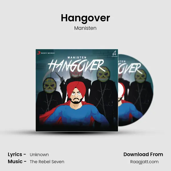 Hangover mp3 song