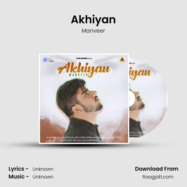 Akhiyan mp3 song