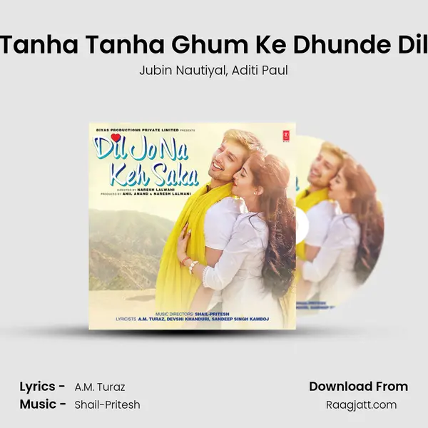 Tanha Tanha Ghum Ke Dhunde Dil mp3 song