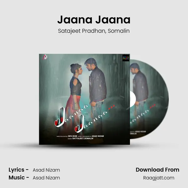 Jaana Jaana mp3 song