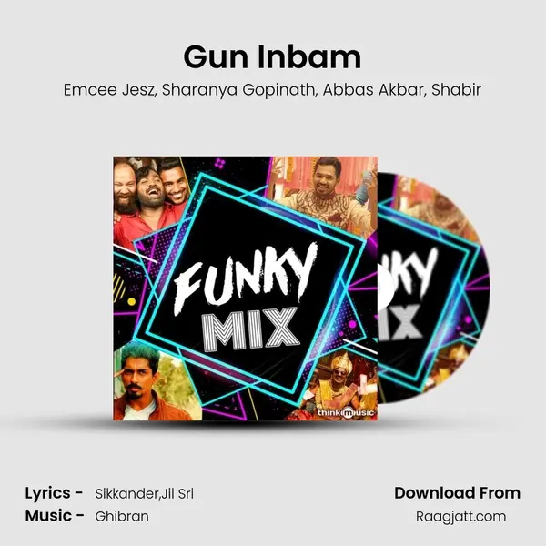 Gun Inbam mp3 song