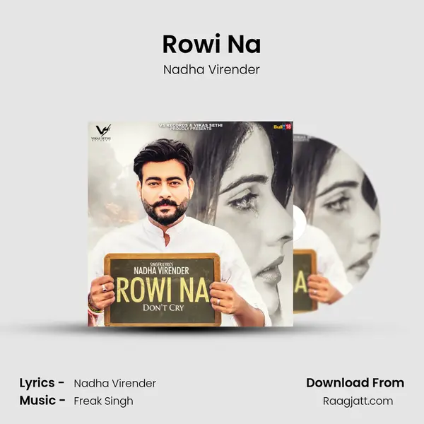 Rowi Na mp3 song