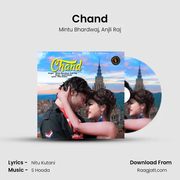 Chand mp3 song