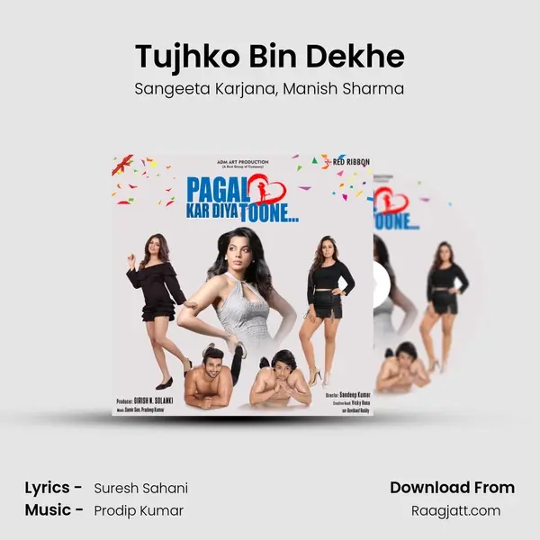 Tujhko Bin Dekhe mp3 song