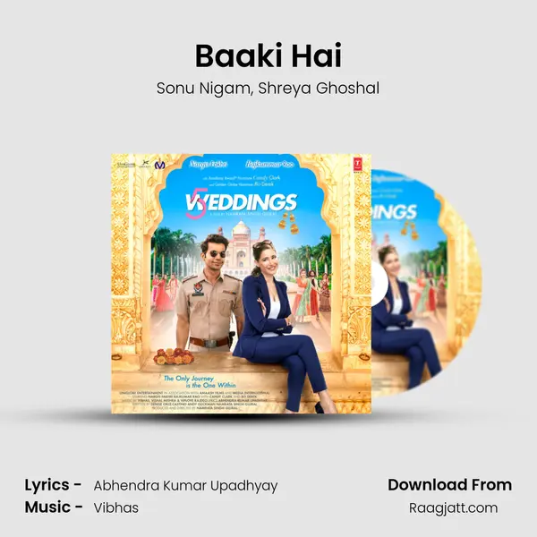 Baaki Hai mp3 song