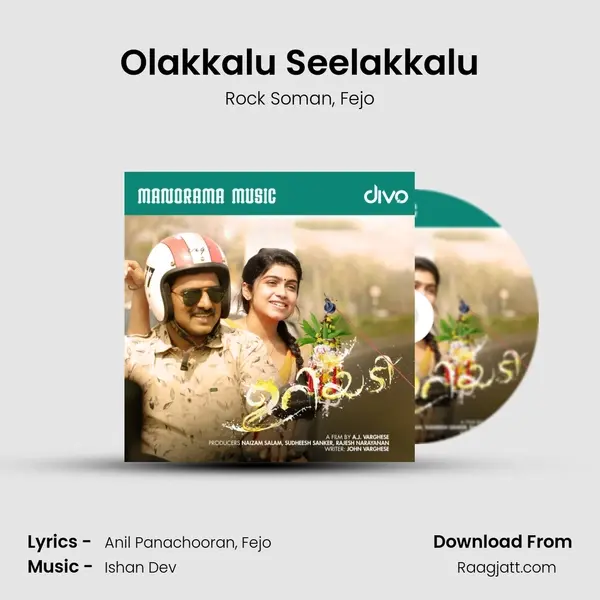 Olakkalu Seelakkalu mp3 song