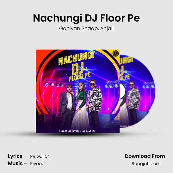 Nachungi DJ Floor Pe mp3 song