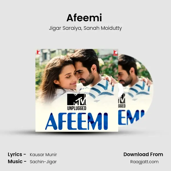 Afeemi (MTV Unplugged) mp3 song