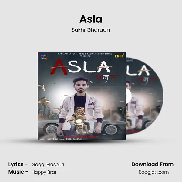 Asla mp3 song