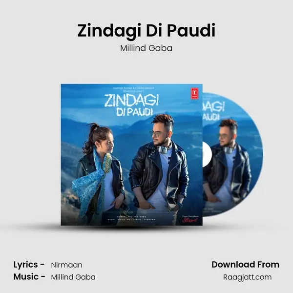 Zindagi Di Paudi mp3 song