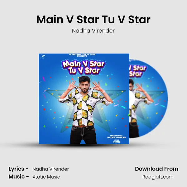 Main V Star Tu V Star mp3 song