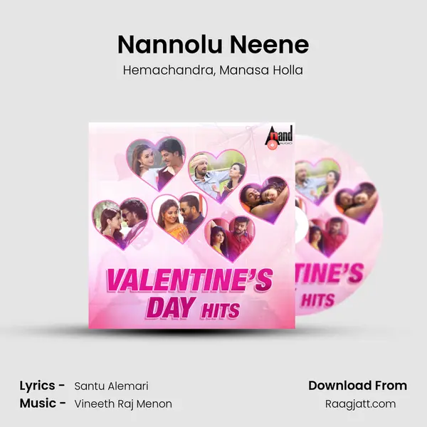 Nannolu Neene mp3 song