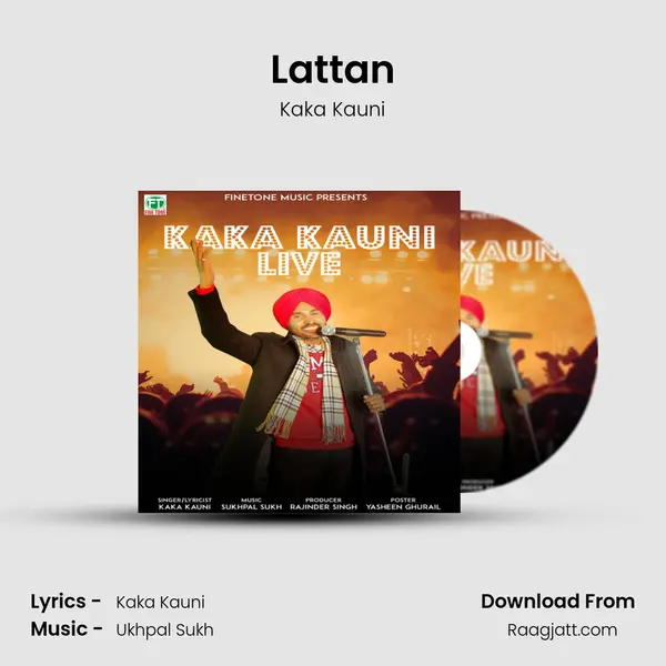 Lattan mp3 song