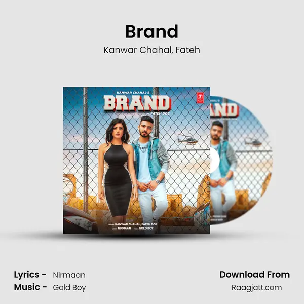 Brand mp3 song