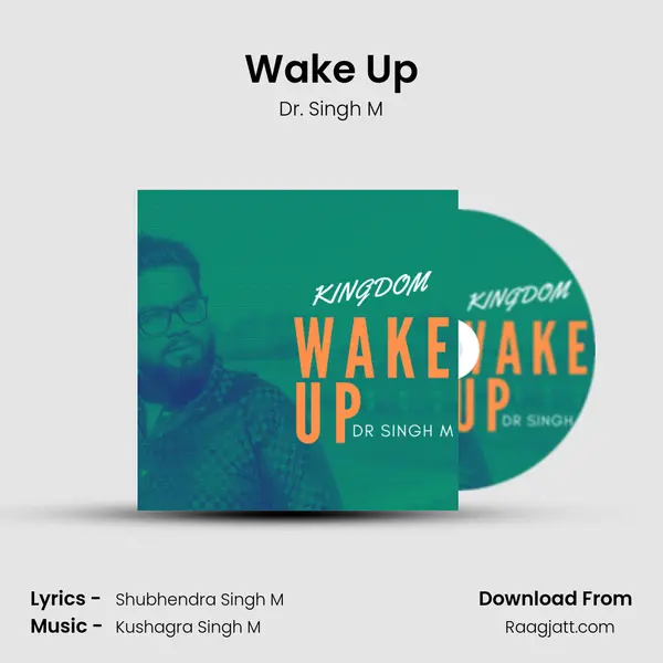 Wake Up mp3 song