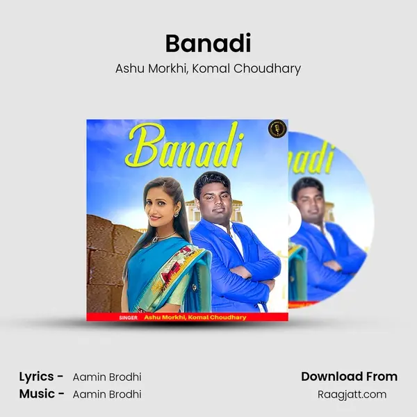 Banadi mp3 song