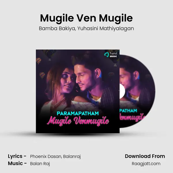 Mugile Ven Mugile mp3 song