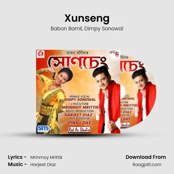 Xunseng mp3 song