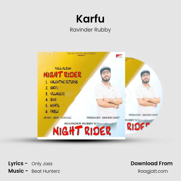 Karfu mp3 song