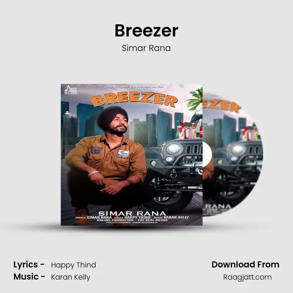 Breezer mp3 song