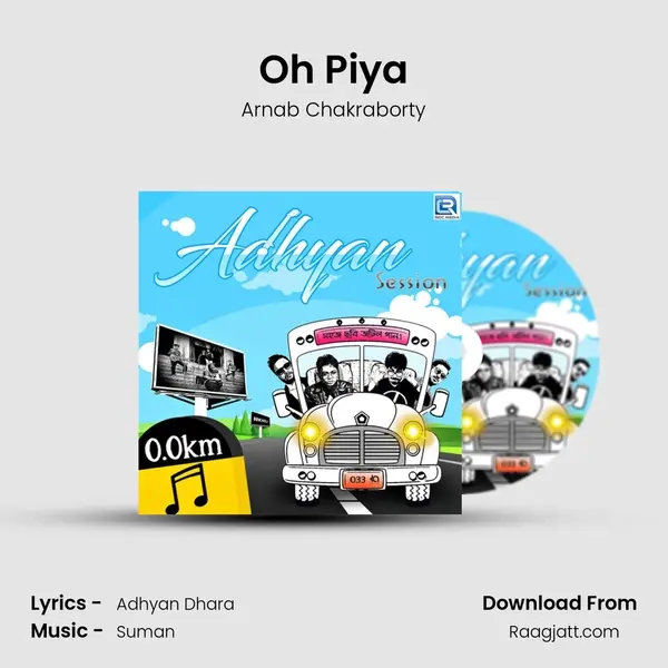 Oh Piya mp3 song