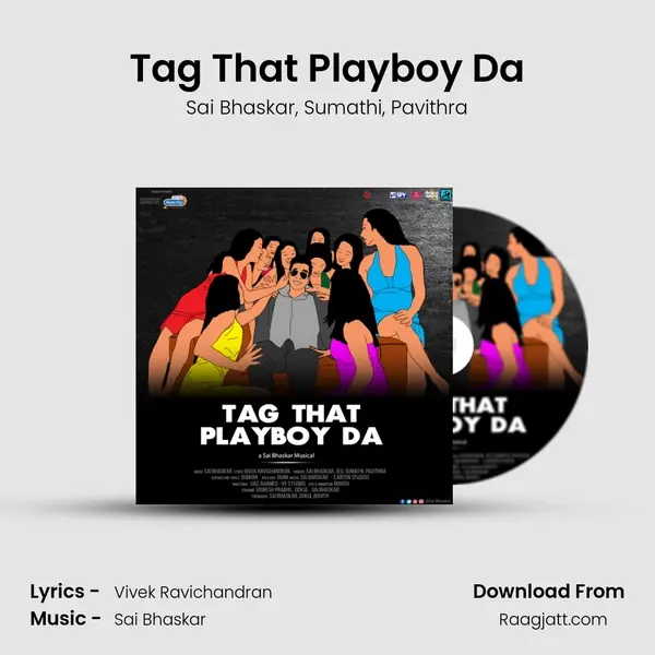 Tag That Playboy Da mp3 song