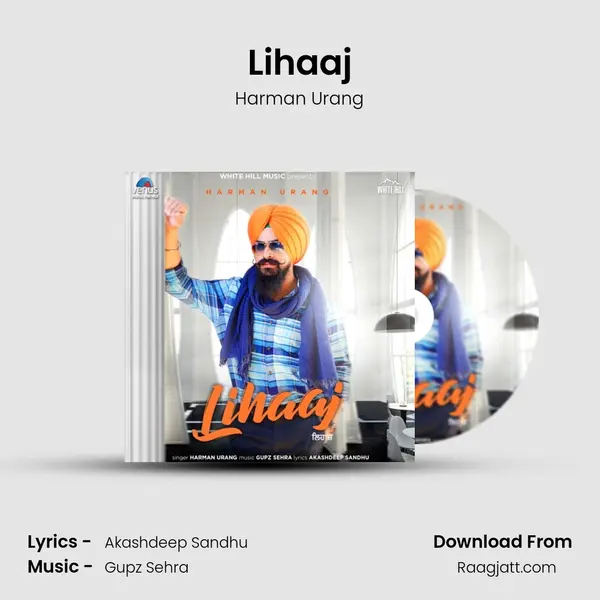 Lihaaj mp3 song