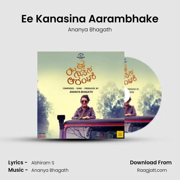 Ee Kanasina Aarambhake mp3 song