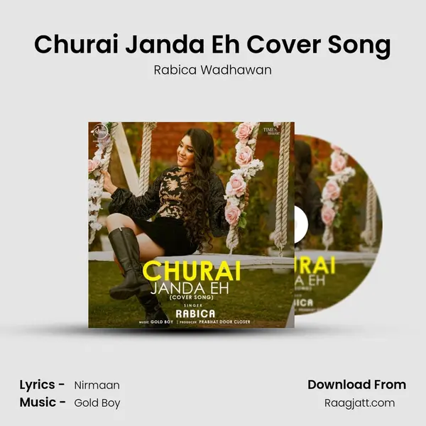 Churai Janda Eh Cover Song mp3 song