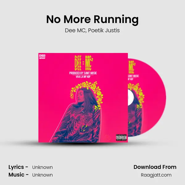 No More Running mp3 song