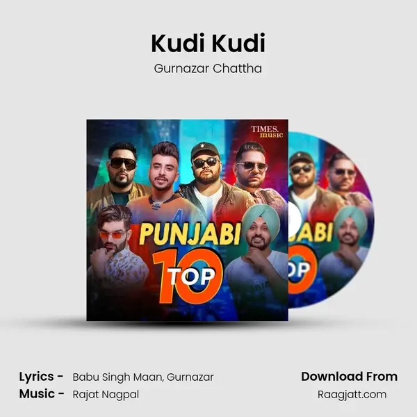 Kudi Kudi mp3 song