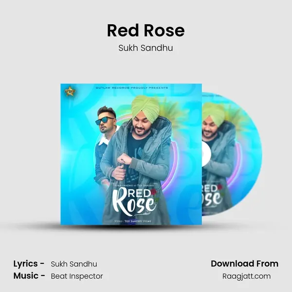 Red Rose mp3 song