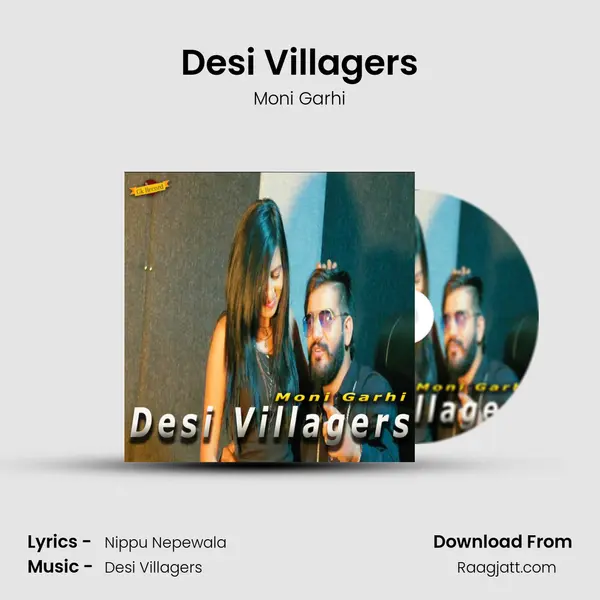 Desi Villagers mp3 song