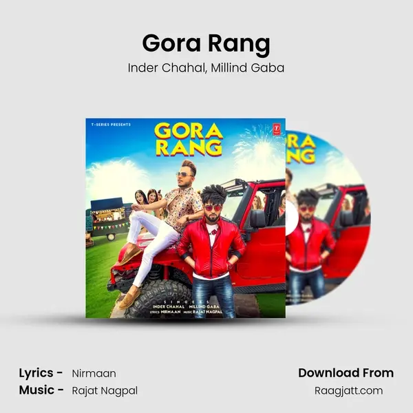 Gora Rang mp3 song