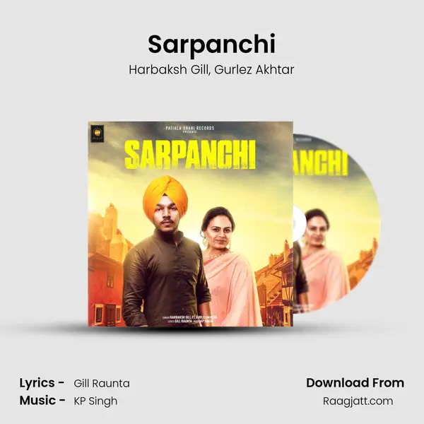 Sarpanchi mp3 song