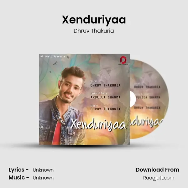 Xenduriyaa mp3 song