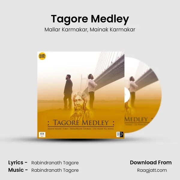 Tagore Medley mp3 song