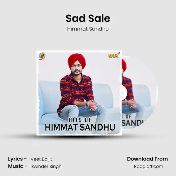 Sad Sale mp3 song