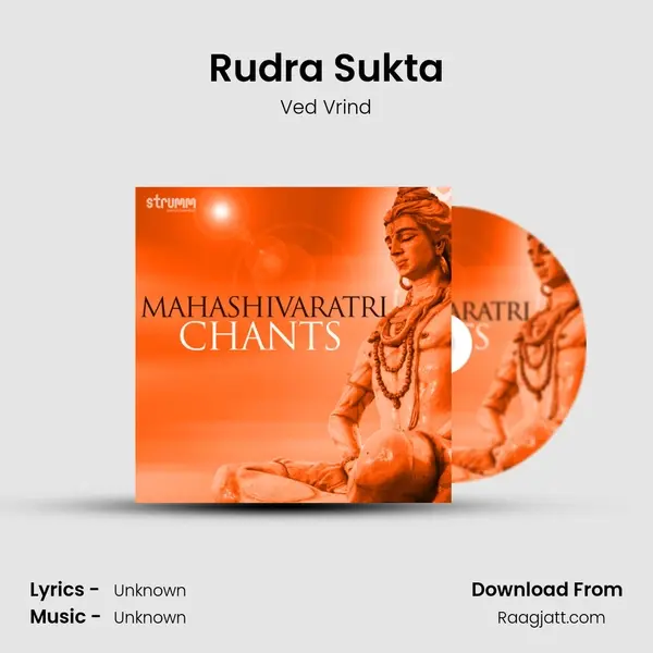 Rudra Sukta mp3 song